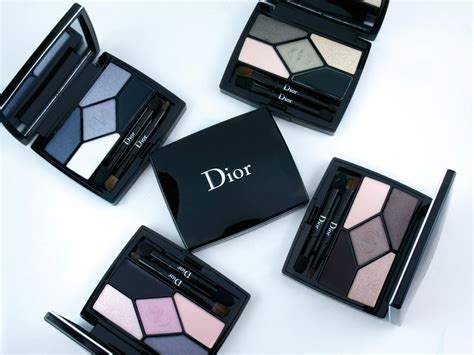 color palette dior design|best Dior eyeshadow palette.